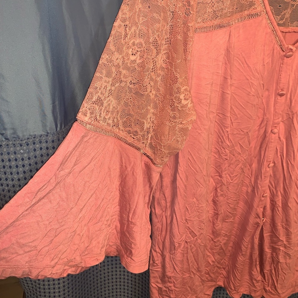 Torrid Tunic - Picture 2 of 3